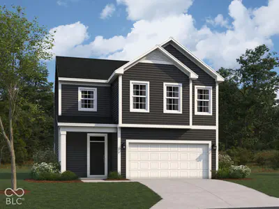 2246 Bear Oak Run, Shelbyville