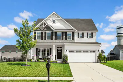 277 Briar Creek Lane, Whiteland - 3