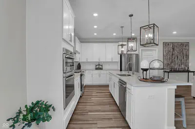 2311 Red Squirrel Way, Zionsville - 30