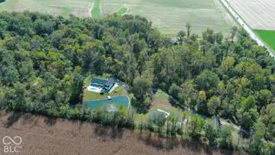 3844 State Road 3, Rushville - 88