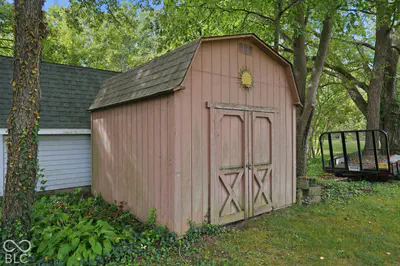 6032 Orinoco Avenue, Indianapolis - 43
