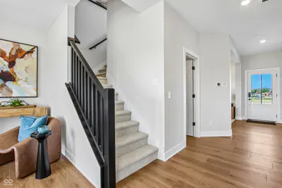 458 Chester Lane, Pittsboro - 9