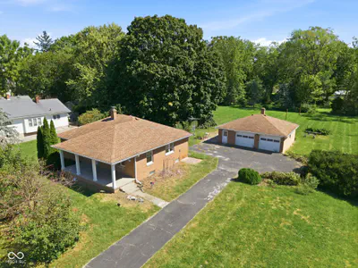 3737 S Meridian Street, Indianapolis - 7