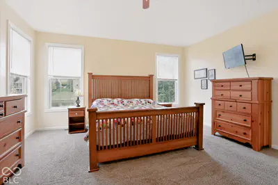 5914 Daw Street, Noblesville - 17