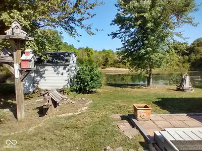 5406 Pommel Court, Indianapolis - 66