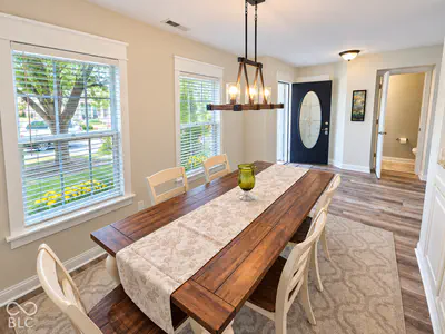 13946 Meadow Lake Drive, Fishers - 15