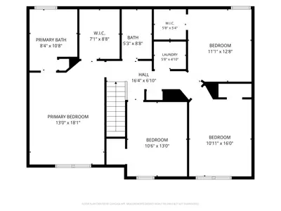6430 Kentstone Drive, Indianapolis - 48