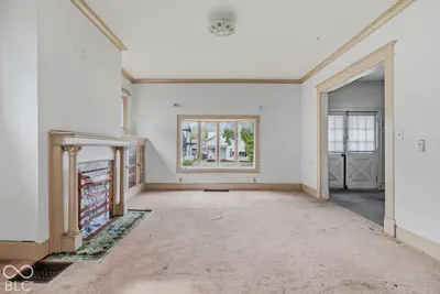 3351 Kenwood Avenue, Indianapolis - 9