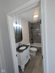 2226 Bellefontaine Street, Indianapolis - 24