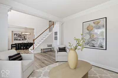 12558 Talon Crest Drive, Fishers - 8