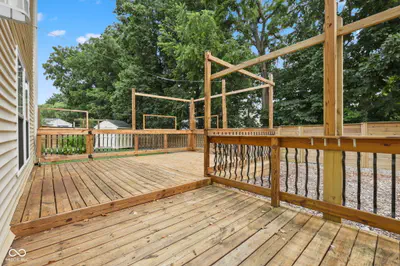 5719 Apple Branch Court, Indianapolis - 44