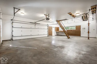 7702 Traders Cove Lane, Indianapolis - 46