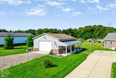 6767 State Road 144, Greenwood - 50