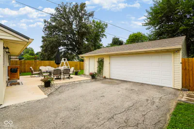 1566 Roberts Road, Franklin - 20
