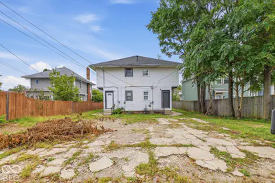 3326 Park Avenue, Indianapolis - 41