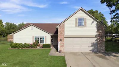 2133 Citation Drive, Indianapolis - 2