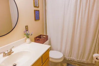 3133 Woodlane Court, Indianapolis - 21