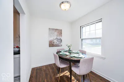 5338 E 19th Place, Indianapolis - 9