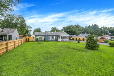 2854 Harlan Street, Indianapolis - 3
