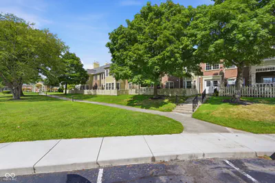 7601 Newport Bay Drive, Indianapolis - 20