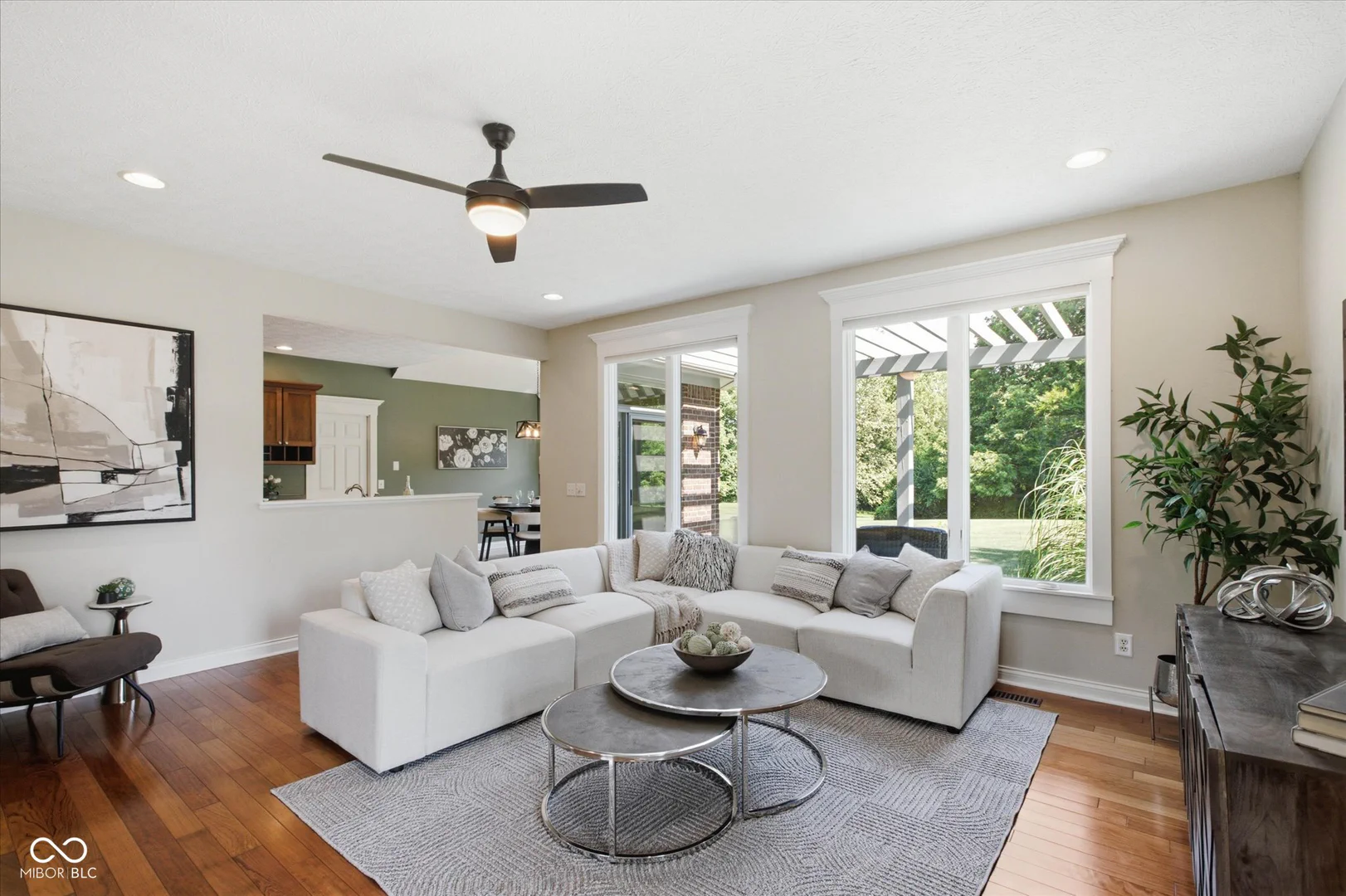 4715 Crescent Ridge, Brownsburg