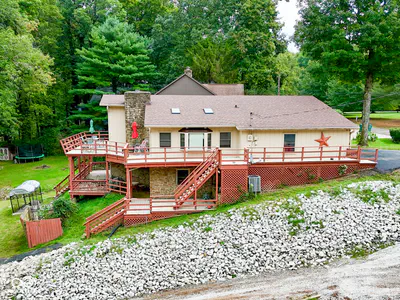 3918 Edgewood Circle, Martinsville - 55