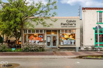 1151 Fletcher Avenue, Indianapolis - 62