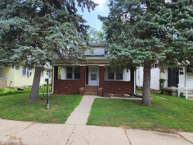 1527 Chester Avenue, Indianapolis