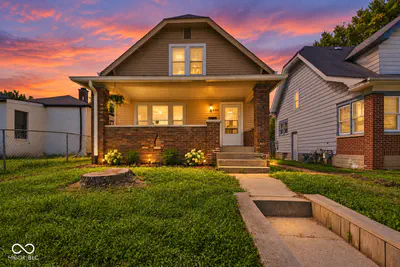 436 Alton Avenue, Indianapolis