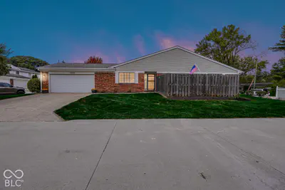 5503 Vin Rose, Indianapolis - 24