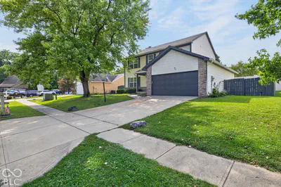 6548 Long Run Drive, Indianapolis - 59