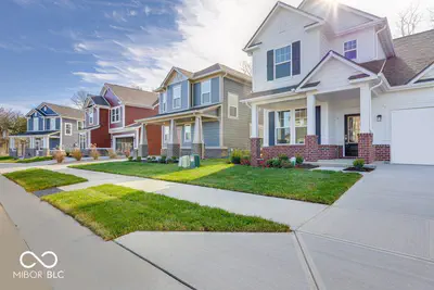 15989 Tharp Woods Drive, Fishers - 35