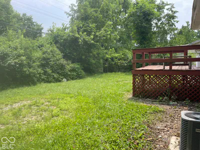 3913 Eisenhower Drive, Indianapolis - 6