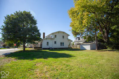 405 S Mulberry Street, Fairland - 9