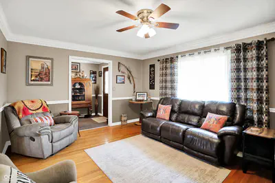2907 Jay Dee Lane, Greenwood - 3