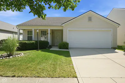 15028 Lovely Dove Lane, Noblesville - 2