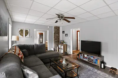 3740-3732 Asbury Street, Indianapolis - 27