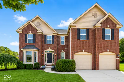 14903 Stable Stone Terrace, Fishers - 2