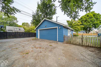 350 S East Street, Pendleton - 29