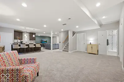 4824 S Cobblestone Drive, Zionsville - 36