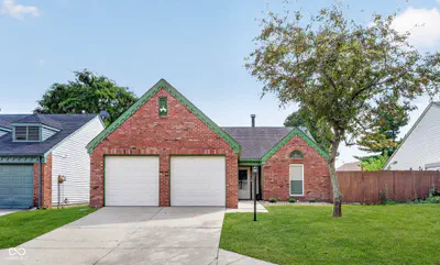 7675 Waterwood Drive, Indianapolis