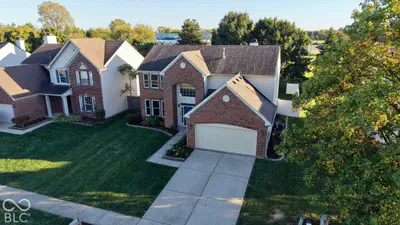 9025 Exeter Court, Fishers - 5