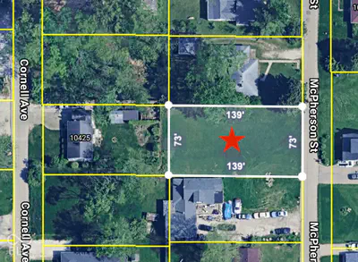 10416 McPherson Street, Carmel - 2
