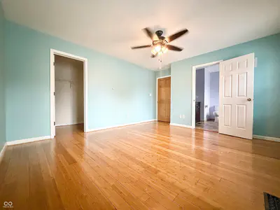 5660 Forest Rise Court, Indianapolis - 14