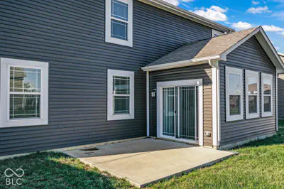 6874 Nottingham Lane, McCordsville - 46
