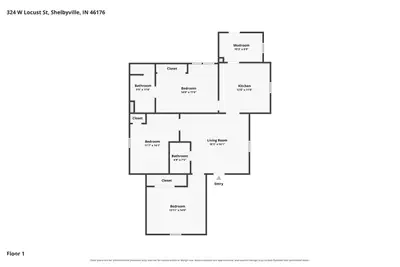 324 Locust Street, Shelbyville - 35