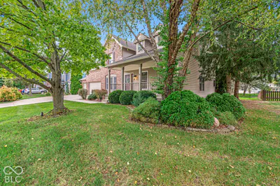 8340 Harrison Parkway, Fishers - 5