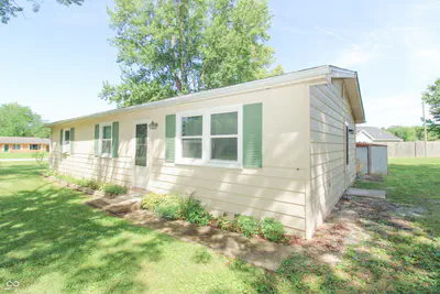 8125 Brooks Lane, Scipio