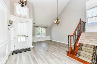 12541 Hawks Landing, Fishers - 3