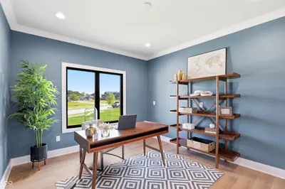 3874 Chapel Hill Court, Bargersville - 39
